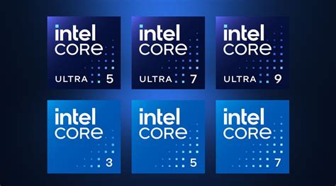 Intel announces major rebranding just ahead of next-generation product ...