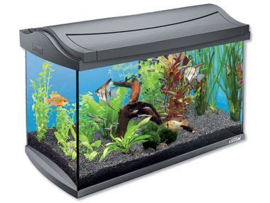 Akvárium set TETRA AquaArt LED 60l Akvamex cz