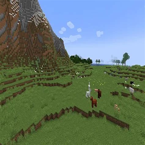 25 Melhores Sementes De Minecraft Island