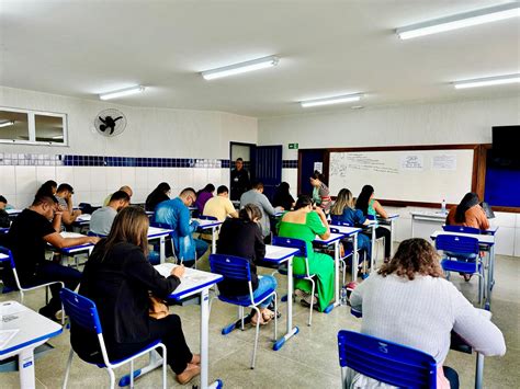 Irecê Prefeitura Realiza Concurso Para Cargos Efetivos Na Educação