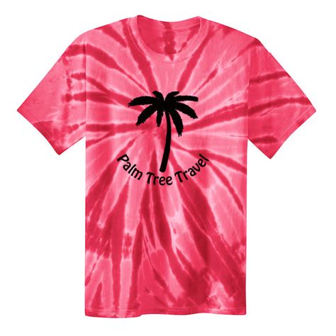 4imprint.com: Tie-Dye Swirl T-Shirt - Youth 132480-Y