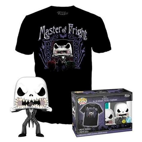 Jack Skellington | Art Toys Sets | Pop Price Guide