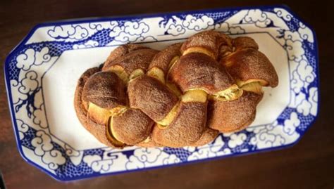 Challah Archives | Page 2 of 9 | My Jewish Learning