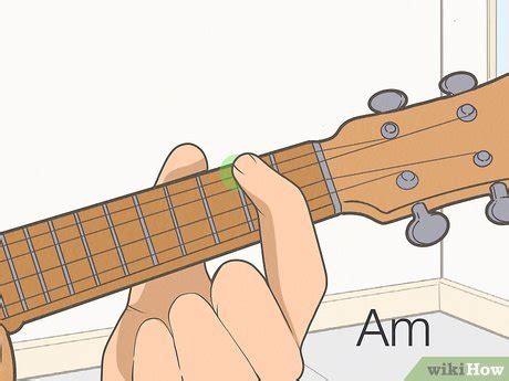 Cara Untuk Memainkan Ukulele Wikihow