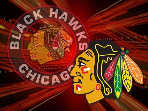 Free Chicago Blackhawks Wallpapers - Wallpaper Cave