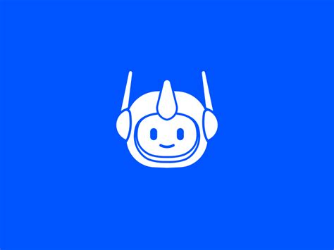 Bot Animation By Omerico On Dribbble