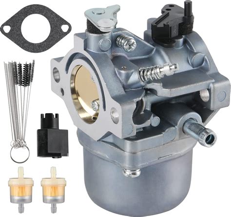 Carburetor For Briggs And Stratton Walbro Lmt 5 4993 799728