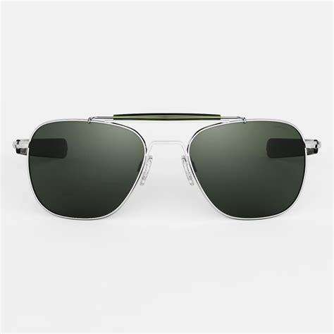 Aviator II - Upgraded Aviators | Randolph USA