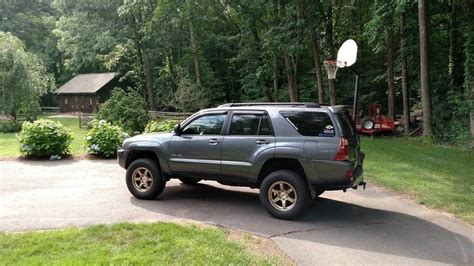 How To: Roof Rack Removal/ Install | Toyota 4Runner Forum [4Runners.com]