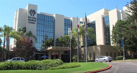 Tri City Medical Commits To San Diego Senior Emergency Care Initiative