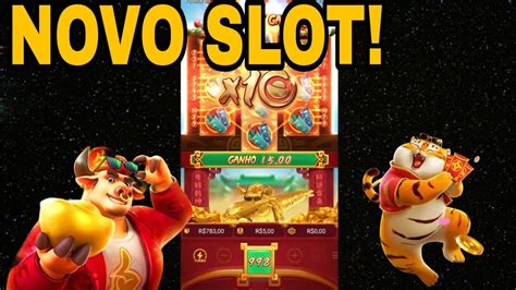 Novo Slot B Nus No Cadrastro Pagando Muito Bem Novo Slot Machine