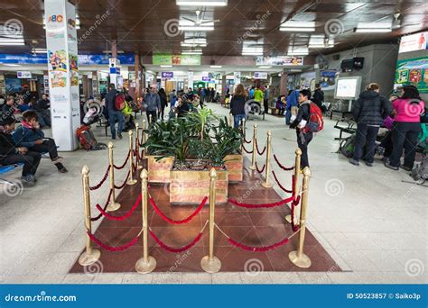 Kathmandu Airport interior editorial photography. Image of holiday ...