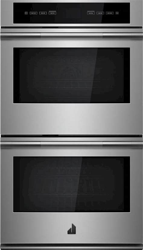 Jenn Air Rise 30 Built In Double Electric Convection Wall Oven