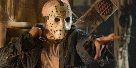 Friday The Th Nailed Jason Voorhees Most Important Story