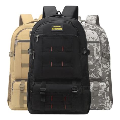 Mochila Militar Ex Rcito Refor Ada Camuflada Trilha L Shopee Brasil