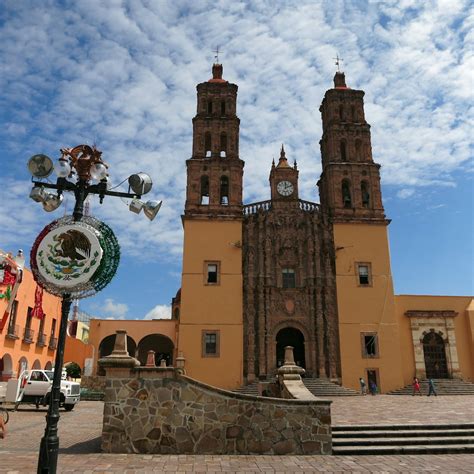 Dolores Hidalgo travel - Lonely Planet | Mexico, North America