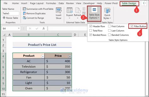 How To Manage Data Model In Excel With Easy Steps