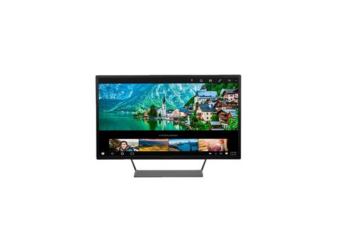 HP Pavilion 32Q 32" Monitor QHD 2560x1440 60Hz HDMI LCD LED Backlit ...