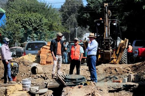 Por Obras De Pavimentaci N En Zona Norte Modifican Rutas De Transporte