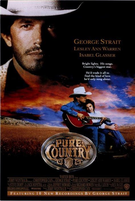 Cineplex.com | Pure Country