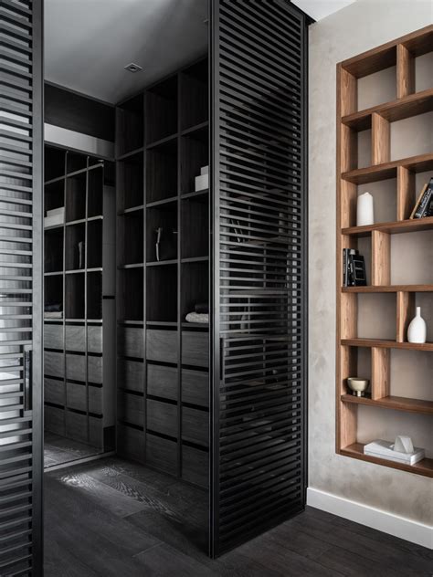 Хранение вещей в спальне: идеи и решения | myDecor | Wohnen