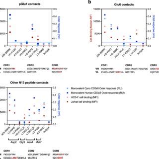 Analysis Of Single Amino Acid Substituted Variants Supports Insights