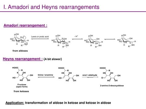 Ppt The Maillard Reaction Powerpoint Presentation Free Download Id 4705389