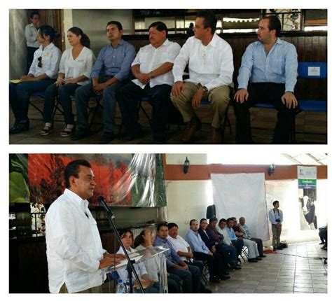 Capacitaci N Para Un Campo M S Productivo Y Rentable En La Mixteca