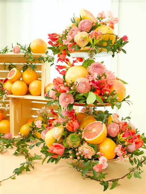 Citrus Wedding Artofit