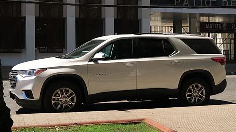 Chevy Traverse Pros And Cons What To Know When Weighing Your Decision