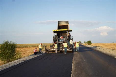 Peste De Utilaje I Peste De Muncitori Sunt Mobiliza I N