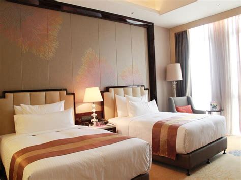 Wanda Vista Quanzhou Hotel In China Room Deals Photos Reviews