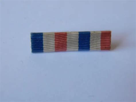 Rappel De Decoration Ancien M Daille D Honneur De L A Ronautique Eur