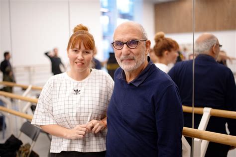 What's on TV tonight: Alan Yentob meets choreographer Kate Prince on ...