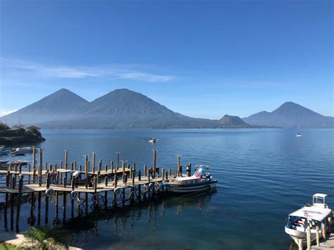 Lake Atitlan, Guatemala - Anubhav Vacations