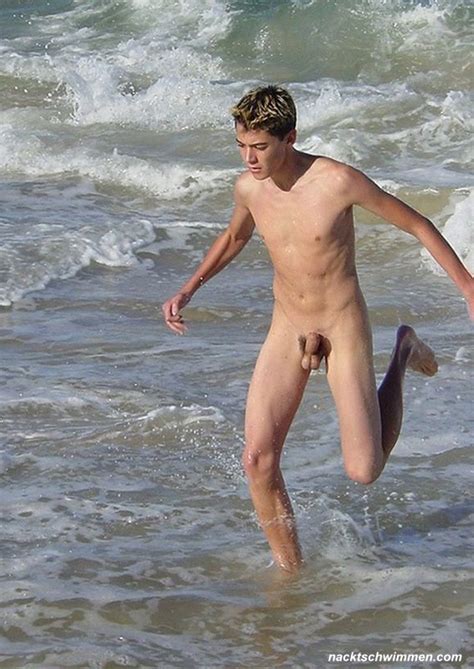 Johnny France Nudism Plage Fkk Bilder Und Fotos