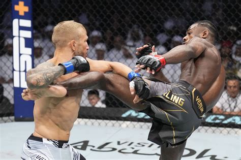 Aljamain Sterling vs. T.J. Dillashaw full fight video highlights - MMA Fighting