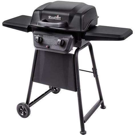 Char Broil Classic 2 Burner Gas Grill 463672717 47362367273 Ebay