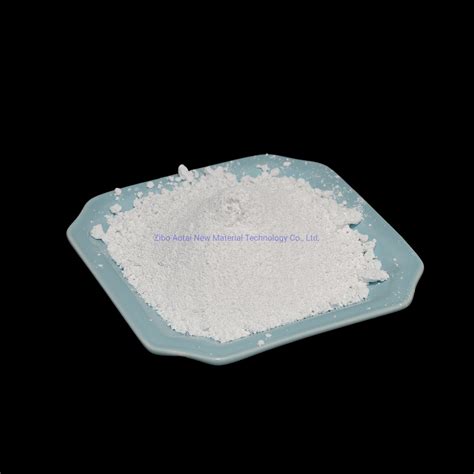 Al O Polishing Powder Used As High Quality Material For Refractory Cas