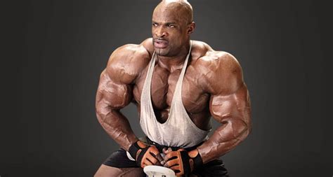 Ronnie Coleman S Net Worth Kahawatungu