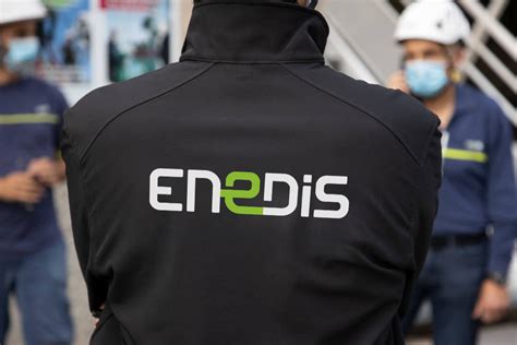 Médiathèque Enedis