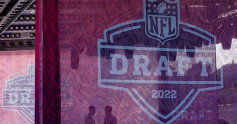 What to Know About the 2022 N.F.L. Draft - The New York Times