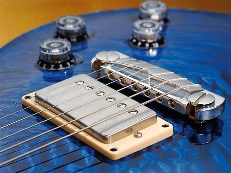 Prs 19572008 Limited Sc 245 Review Musicradar