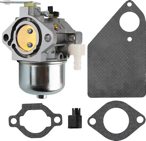 5 4993 Carburetor For Briggs And Stratton Walbro Lmt 5 4993 695503 498838