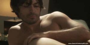 Maria Zyrianova Nude Scene Oscura Seduccion Tnaflix