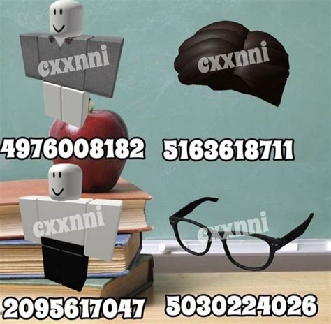 Roblox Cop Uniform Codes