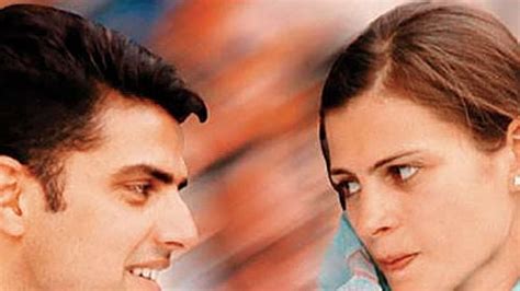 Sarah Abdullah Sachin Pilot Love Story