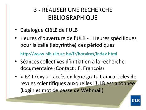 M Thodologie De R Sum D Un M Moire