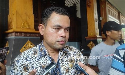 Cegah Penyelewengan Distribusi Pupuk Subsidi Dinas Tuban Mendorong