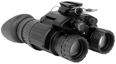 4g Pvs 31c Tactical Dual Tube Night Vision Goggles